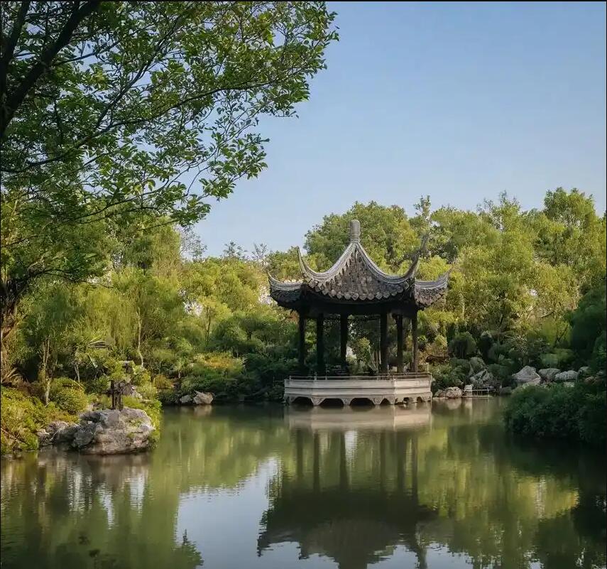 长沙芙蓉雨寒工程有限公司